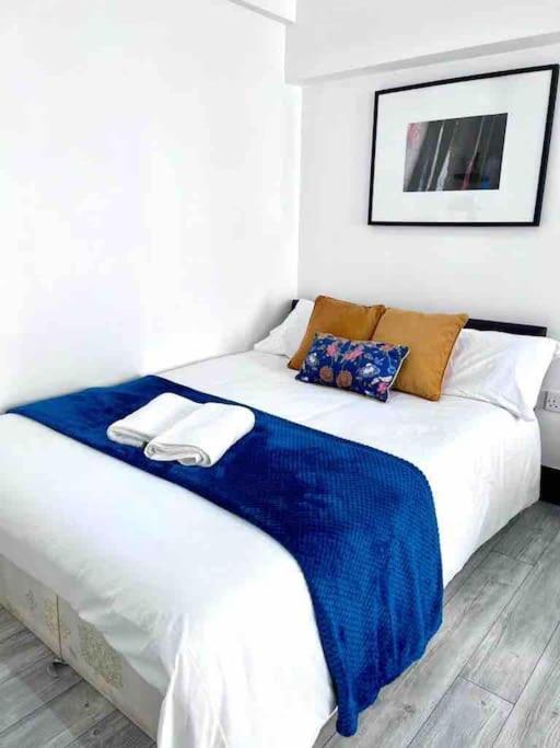 Studio Apartment In Λονδίνο Εξωτερικό φωτογραφία