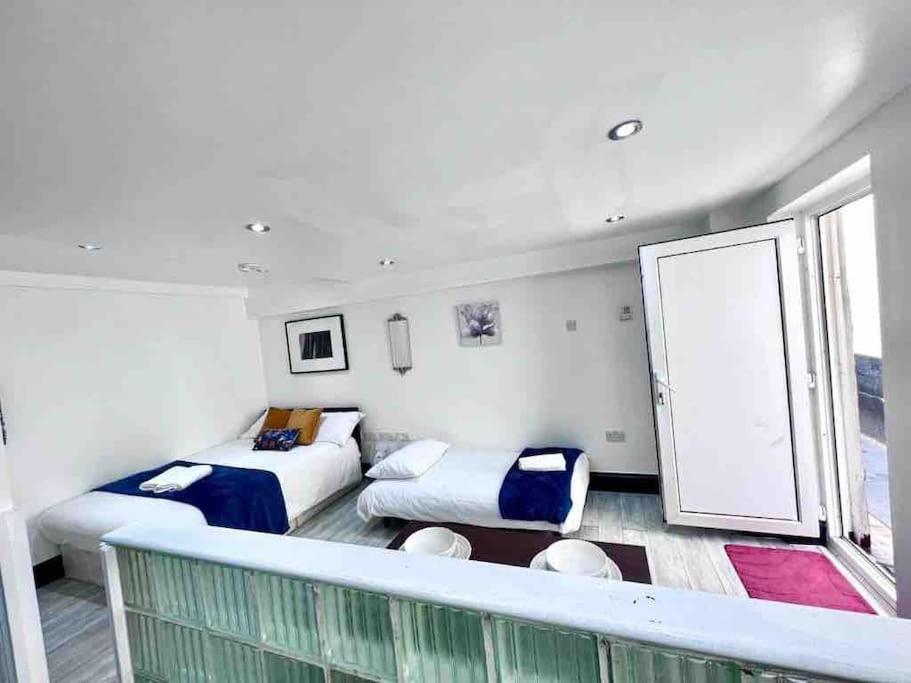 Studio Apartment In Λονδίνο Εξωτερικό φωτογραφία