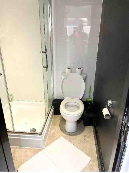 Studio Apartment In Λονδίνο Εξωτερικό φωτογραφία